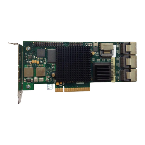 ATTO Technology H30F Technical specifications