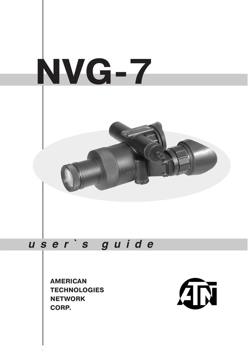 ATN NVG-7 user guide