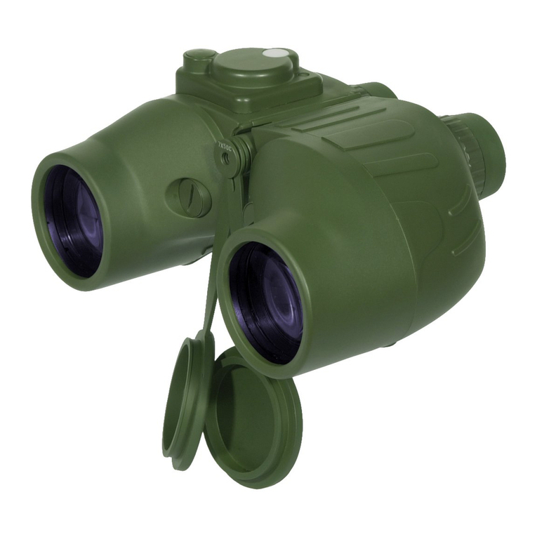 ATN ATN 7X50c User manual
