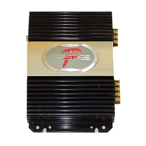 Audiovox Prestige PAB-250R owner's manual