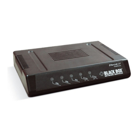 Black Box Version 1.0 User manual