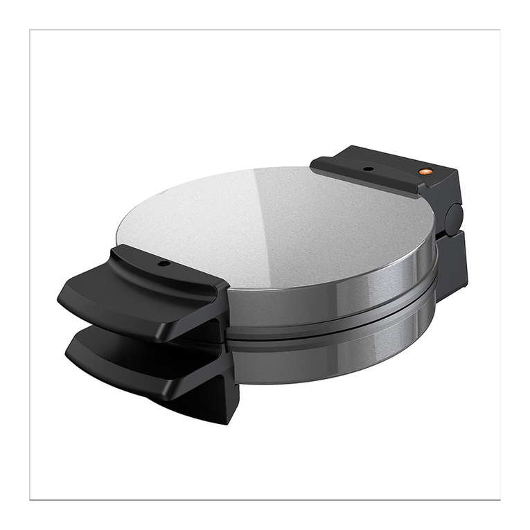 Black & Decker WMB500 Installation instructions