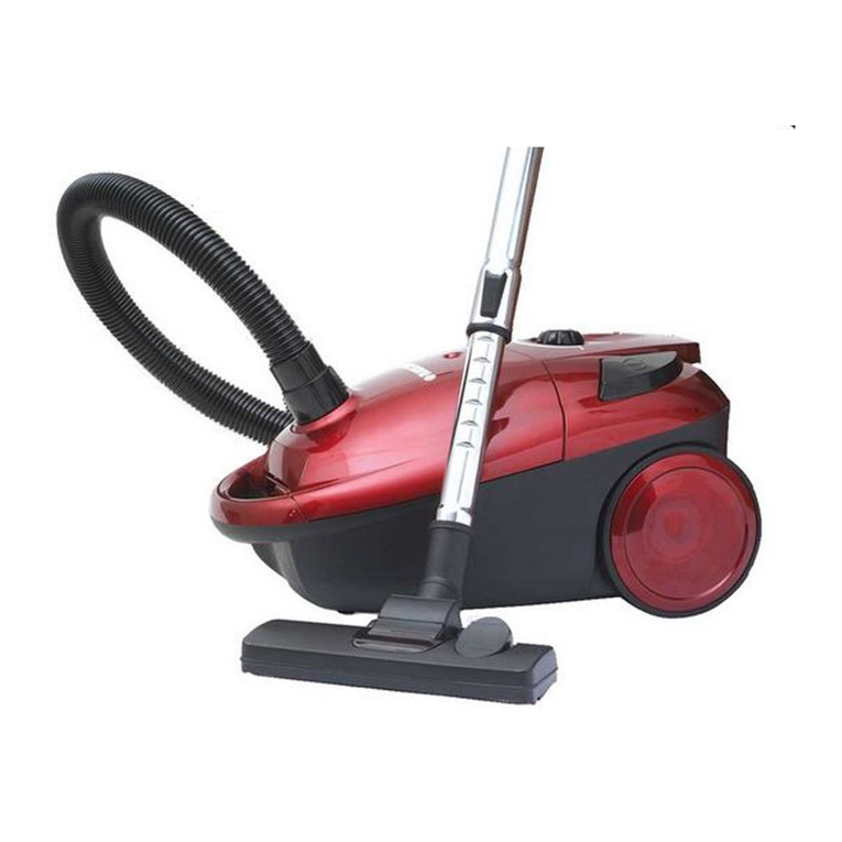 Black & Decker VM1630 User manual