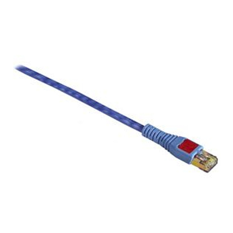 Black Box CAT6a Brochure & specs Black Box CAT6a Brochure & specs