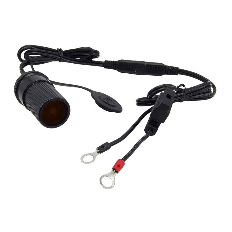 Arkon CA-DHWK user manual