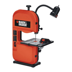 Black & Decker BDBS100 User manual