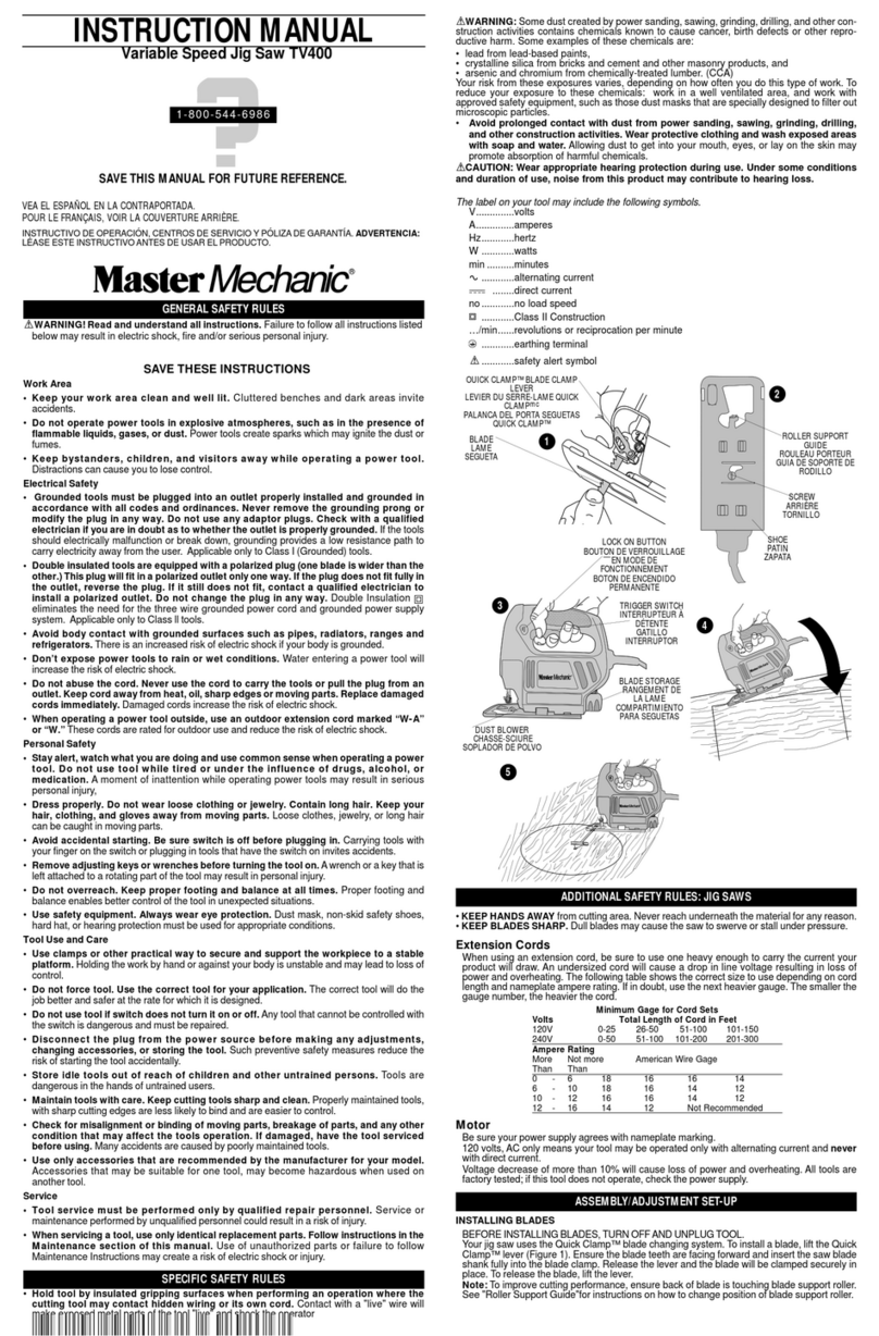 Black & Decker 376697-01 User manual