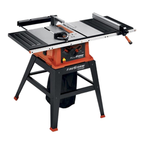 Black & Decker FIRESTORM FS210LS User manual