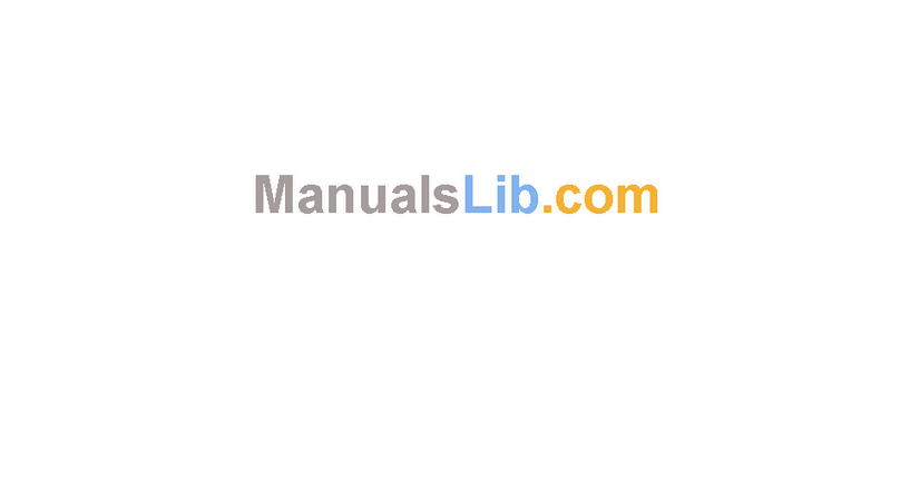 Snap-On 388072 User manual