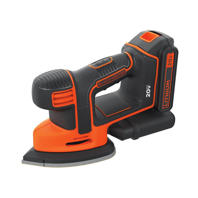 Black & Decker FS1000 User manual