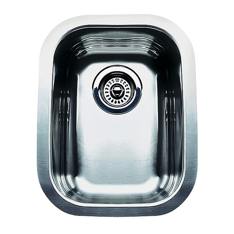 Blanco 511-958 User manual