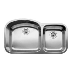 Blanco BLANCOWAVE 510-882 Specifications Blanco BLANCOWAVE 510-882 Specifications