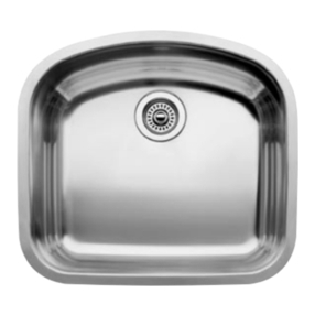 Blanco BlancoWave 510-877 Specifications