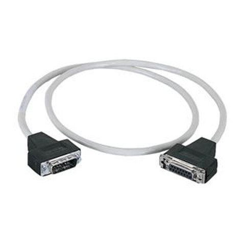 Black Box IEEE 802.3 User manual Black Box IEEE 802.3 User manual