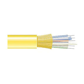 Black Box Fiber Optic Bulk Cable User manual