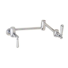 Blanco POT FILLER 157-065 Specification sheet