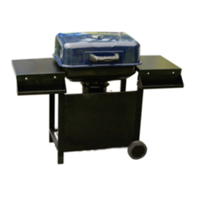Uniflame UniFlame NPC1827BL User manual