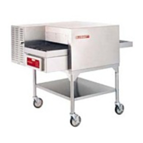 Blodgett ELECTRIC CONVEYOR OVEN MT1828E User manual
