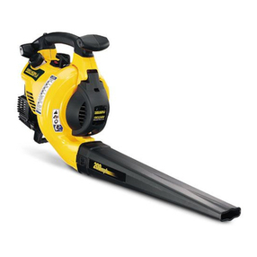 MTD Yard-Man YM320BV Operator's manual