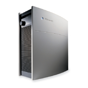 Blueair 402 user guide