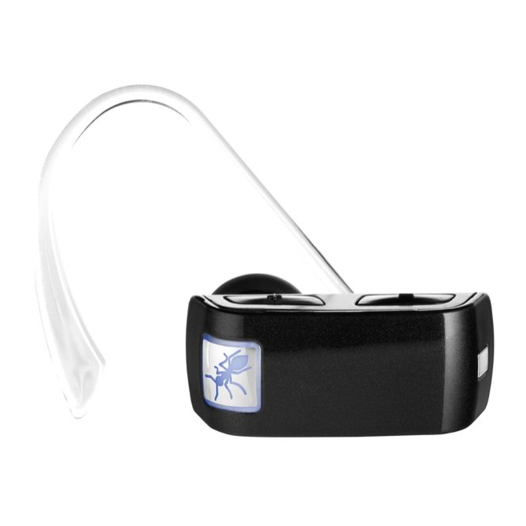 Blueant BLUEANT Z9 Faq