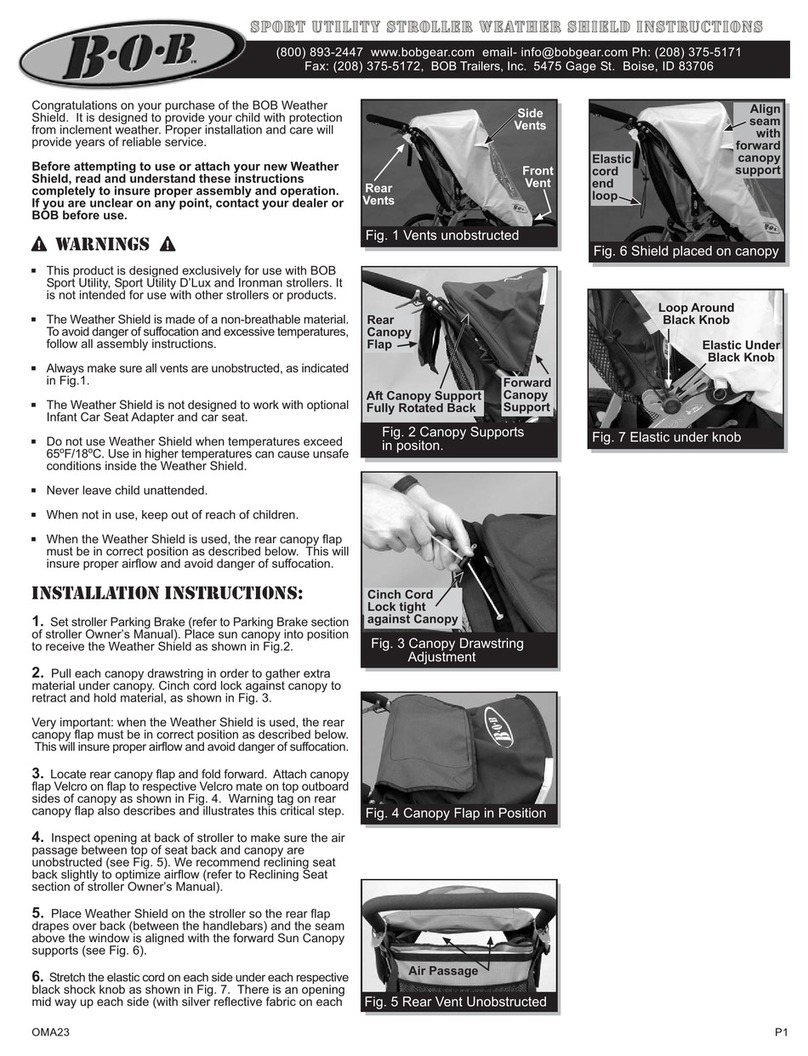 BOB OMA23 instructions
