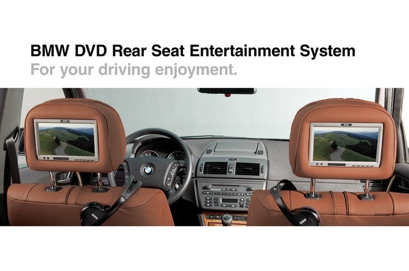 BMW CN1013887ID owner's manual
