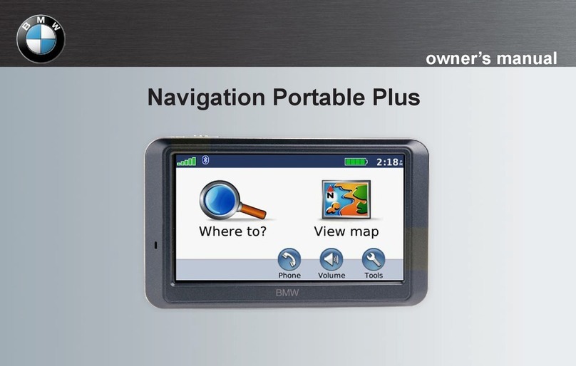 Garmin ECHOMAP PLUS 90 series owner's manual