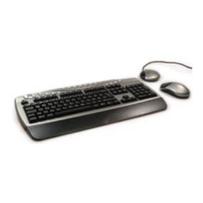 Belkin F8E858-BNDL User manual