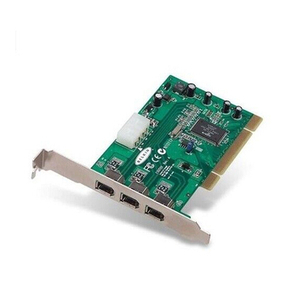Belkin FIREWIRE F5U502 user manual