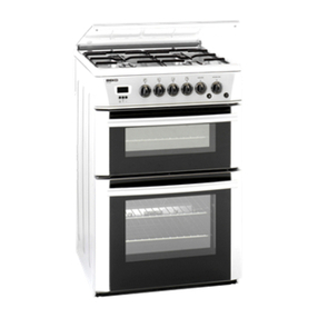 Beko DVG 695 Installation & operating instructions and cooking guidance Beko DVG 695 Installation & operating instructions and cooking guidance