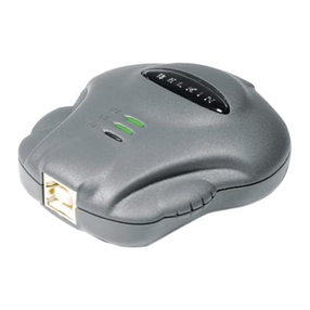 Belkin F5U104 User manual