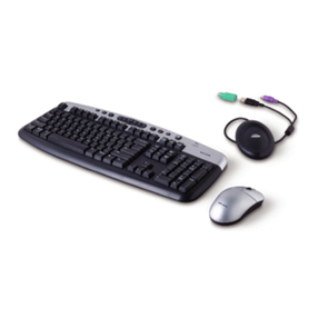 Belkin F8E832-BNDL user manual
