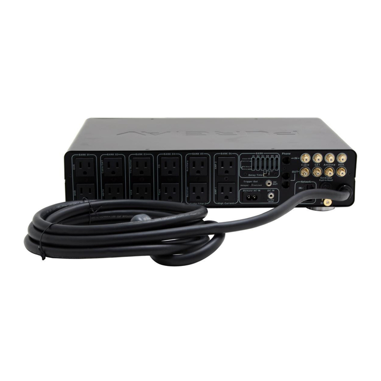 Belkin AP41300fc12-BLK User manual