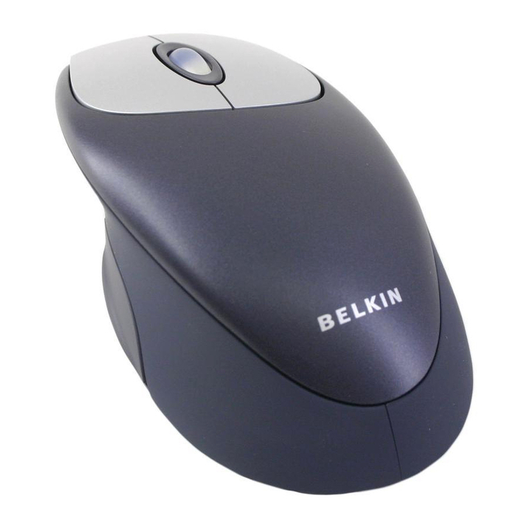 Belkin F8T041-B user manual
