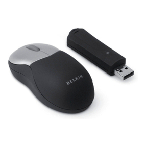 Belkin MiniWireless F8E874 user manual