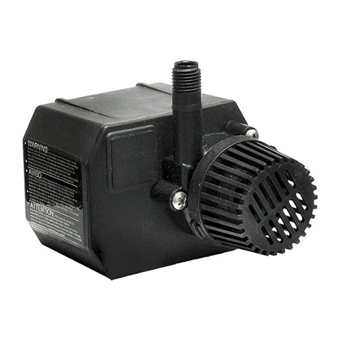 Beckett G325 service and maintenance