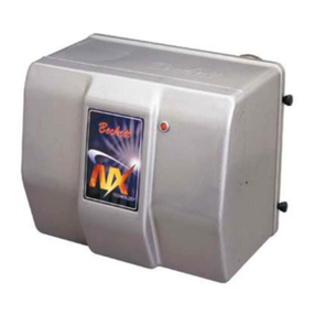 Beckett NX User manual Beckett NX User manual