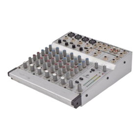 Behringer EURORACK MX802A User manual