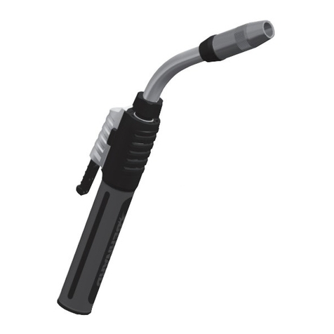Bernard S300 Application guide