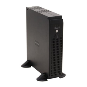 Belkin F6C1000-TW-RK user manual
