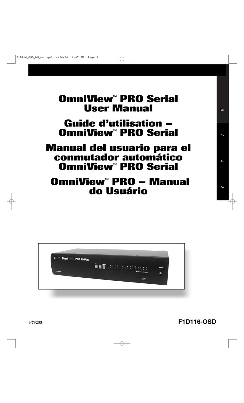 Belkin PRO User manual
