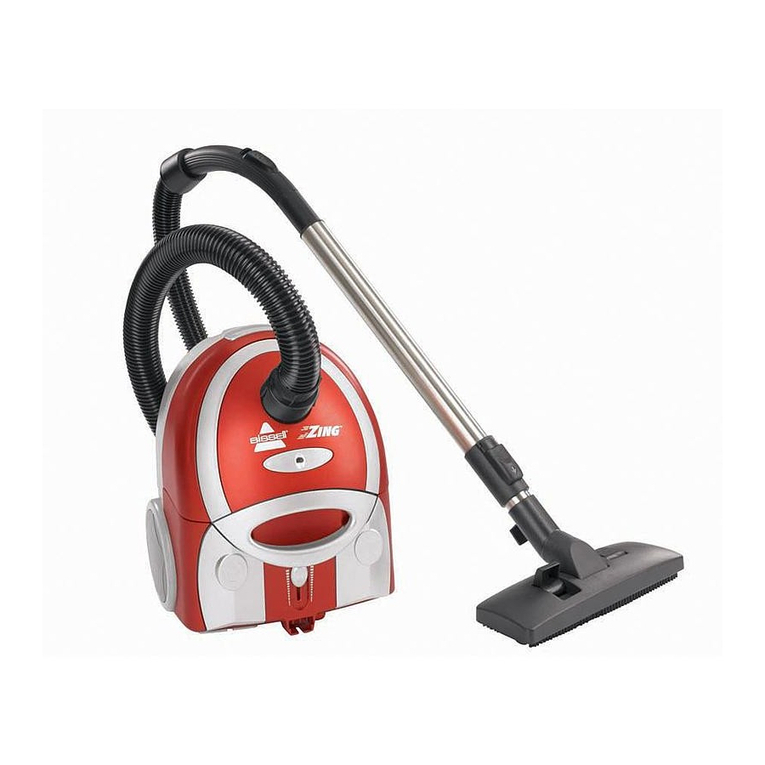Bissell 7100 user guide