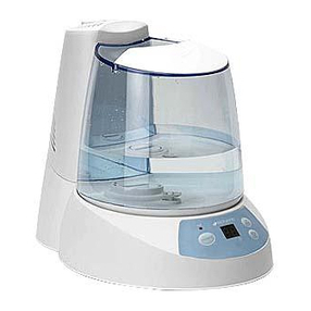 Bionaire BWM8305 instruction manual