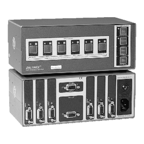 Altinex MX2406RM User manual