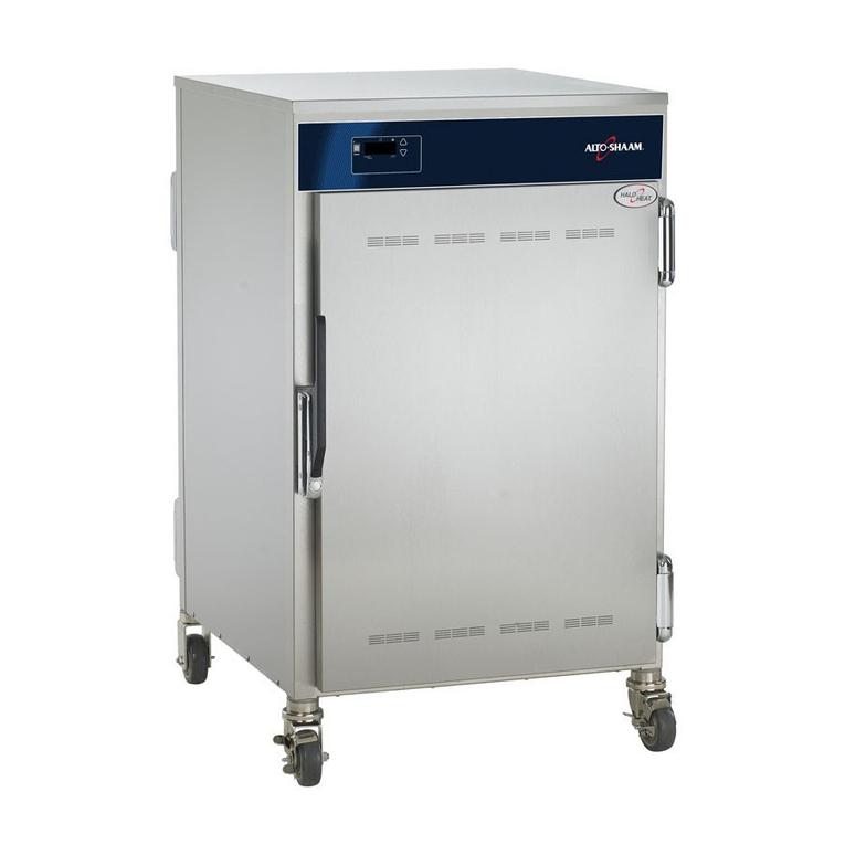 Alto-Shaam 1200-S Series User manual
