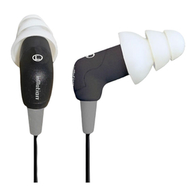 Altec Lansing inMotion iM616 User manual