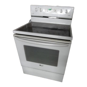 Amana THE BIG OVEN ACF4205A User manual
