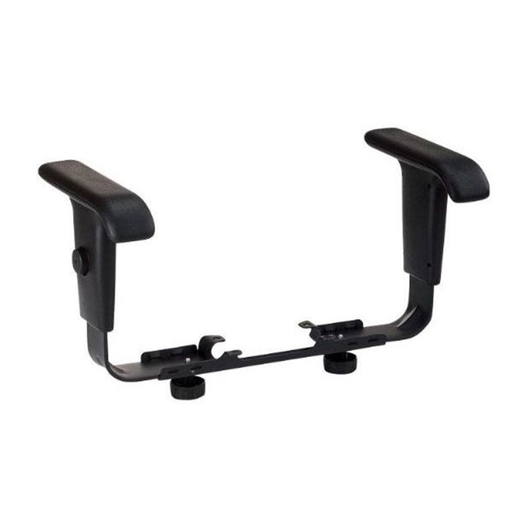 Alvin Adjustable Arm Rest CH55A User manual Alvin Adjustable Arm Rest CH55A User manual