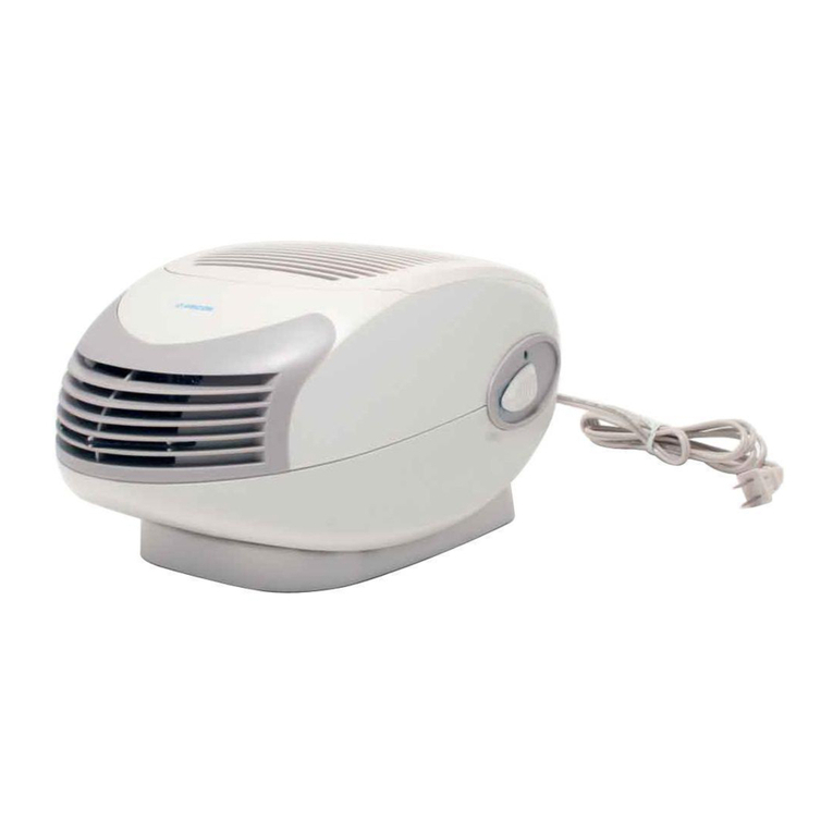 Amcor AM-60 User manual
